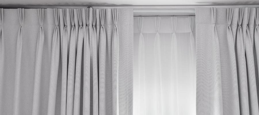 Pencere Estetiğini Tamamlama: Perde Takma Aparatı Kullanım Rehberi