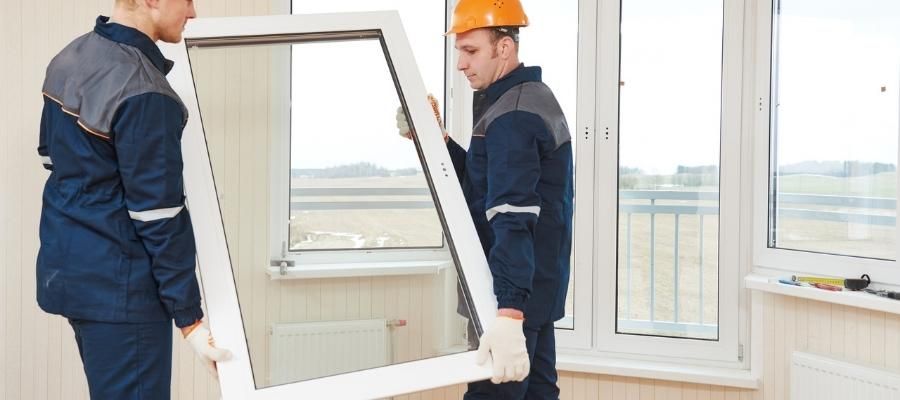 Pencere Contalarının Kontrolü ve Ayarlaması