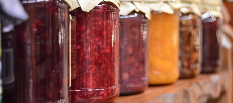 Reçel ve Marmelatın Farkları