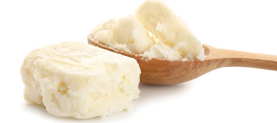 Shea Butterın Cilt Bakımına ve Saç Sağlığına Katkıları