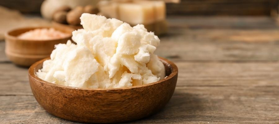 Shea Butterın Besleyici ve Yatıştırıcı Özellikleri