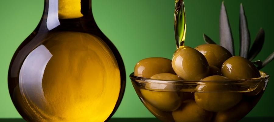 En Kaliteli Zeytinyağı: Sızma Zeytinyağı Nedir?