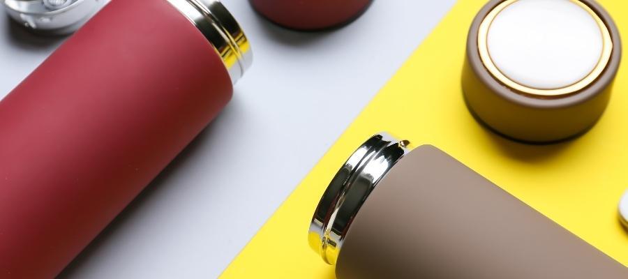 Özel Kullanım Alanlarına Sahip Termos Seçenekleri