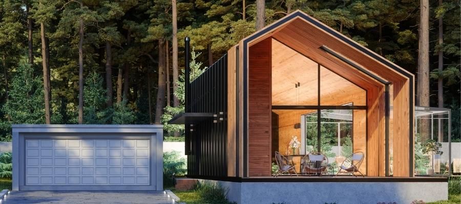 Tiny House Hareketinin Ekolojik ve Minimalist Yaklaşımı
