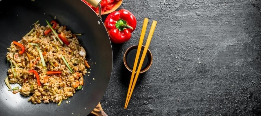 Wok Tavasıyla Yapabileceğiniz Tarifler ve İpuçları