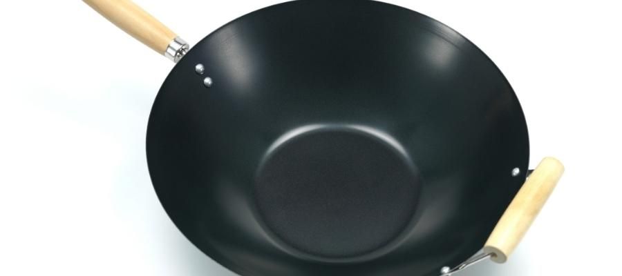 Mutfakta Asya Lezzetleri: Wok Tavası Nedir?