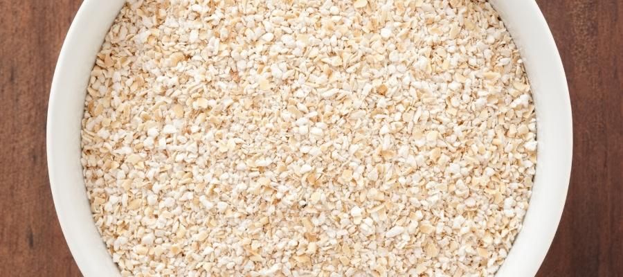 Yulaf Ezmesi Maskesi: Cilt Yenilenmesi için Doğal Tarif