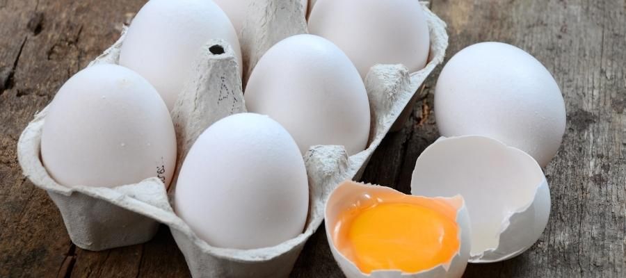 Yumurta Akı Maskesi: Cilde Canlılık Kazandıran Tarif