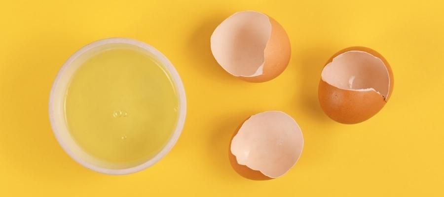 Mutfağın Cilt Bakımı: Yumurta Akıyla Yapılabilecekler