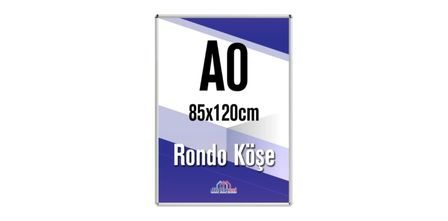 Dekoratif 120x85 Çerçeve Modelleri