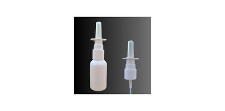 Burun Spreyi Olarak Kullanılan 30 cc Kavanoz Tavsiyeleri