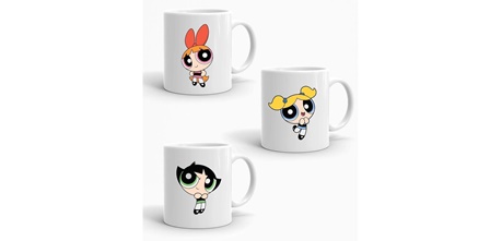 3'lü Kupa Setleriyle Sevdiklerinizi Mutlu Edin