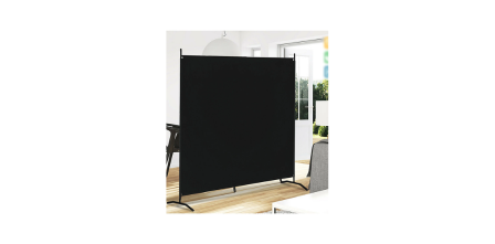 Kolayca Temizlenen Kumaş Paravan Modelleri