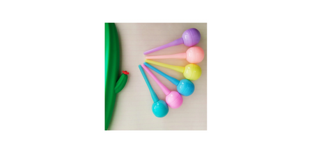 Renk Renk Lolipop Fosforlu Kalem Seçenekleri