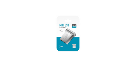 Kullanışlı Mini USB Flash Bellek Özellikleri