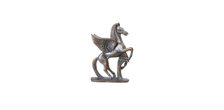 Çok Beğenilen Pegasus Heykeli Seçenekleri