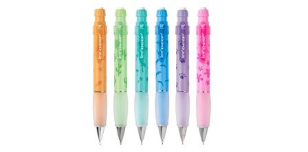Renkli Uçlu Kalemler ile Sevdiklerinizi Mutlu Edin