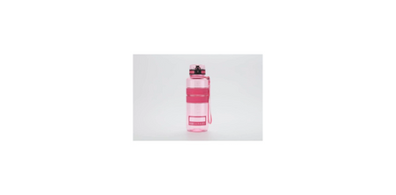 Pratik Kullanımıyla Su Matarası 1.5 Lt Çeşitleri