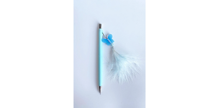 Her Kullanıma Uygun Tüylü Uçlu Kalem Modelleri