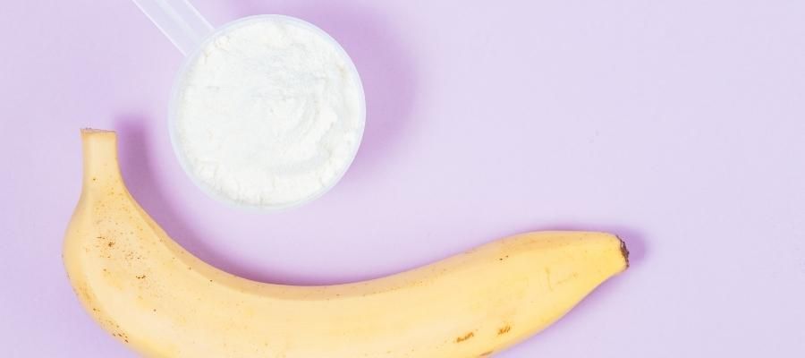 Banana Powder'ın Makyajda Kullanımı