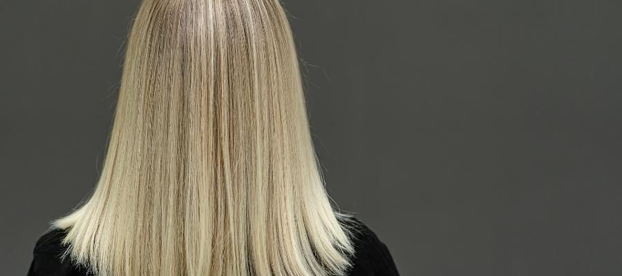 Saç Rengini Doğal Yöntemlerle Açma Teknikleri