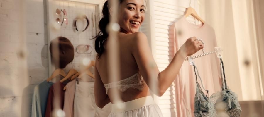 Bralet ile Oluşturulabilecek Farklı Stiller