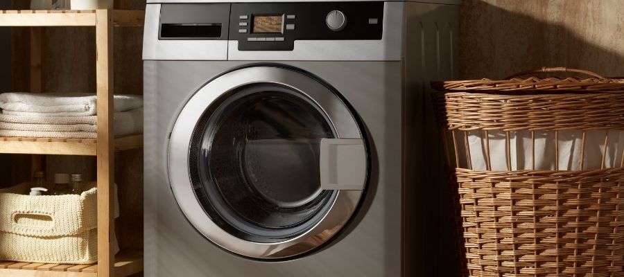 Çamaşır Makinesi Temizliğinde Dikkat Edilmesi Gerekenler