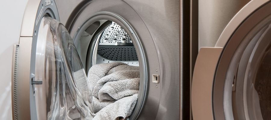 Çamaşır Makinesi Temizleyicilerin Kullanımı ve Faydaları
