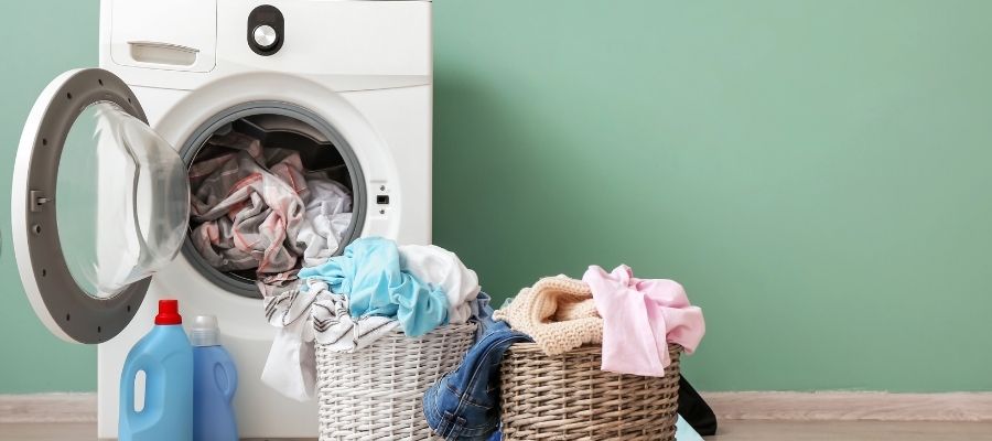 Çamaşır Makinesinin Bakımı için Pratik İpuçları