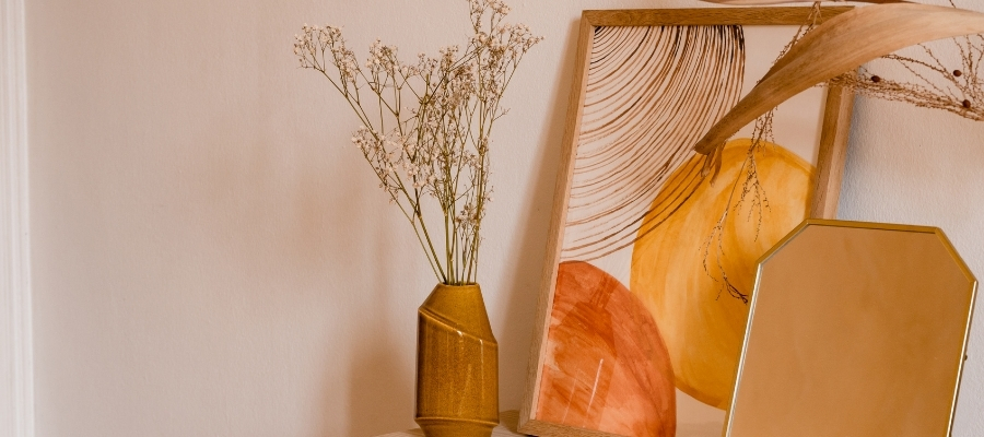 Ev Dekorasyonunda Popüler Trendler