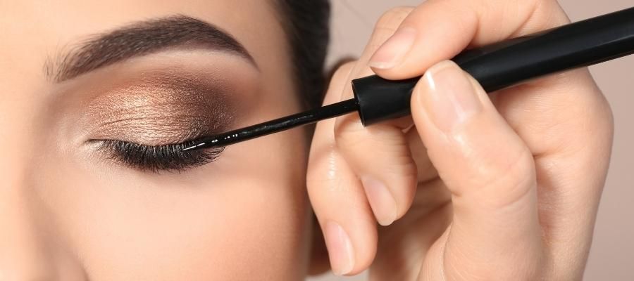 Mükemmel Çizgiler: Göz Şekline Göre Eyeliner Nasıl Kullanılır?