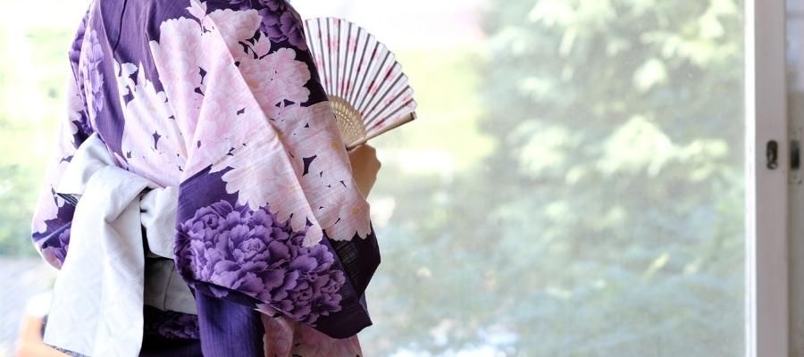 Kimono Kombinlerinde Alt Giyim ve Üst Giyim Seçenekleri