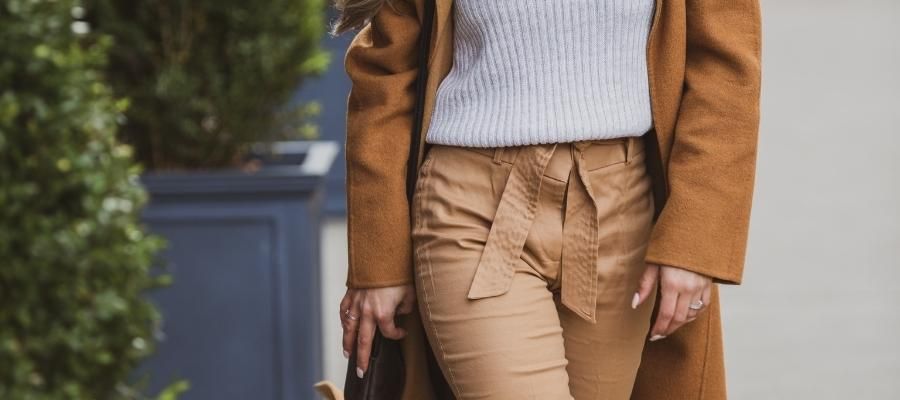 Kışlık Pantolon Kombinlerinde Renk ve Desen Önerileri