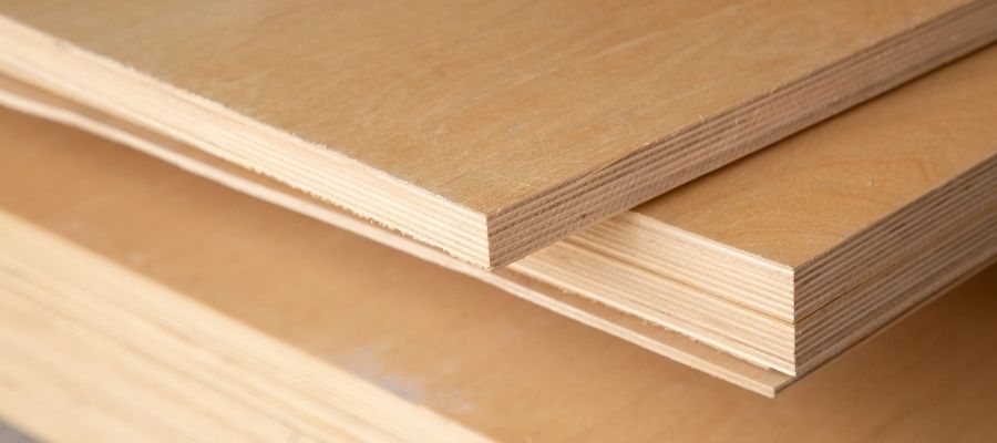 Plywood'un Diğer Endüstriyel Uygulamaları