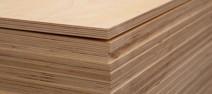 Çok Yönlü Malzeme: Plywood Nerelerde Kullanılır?