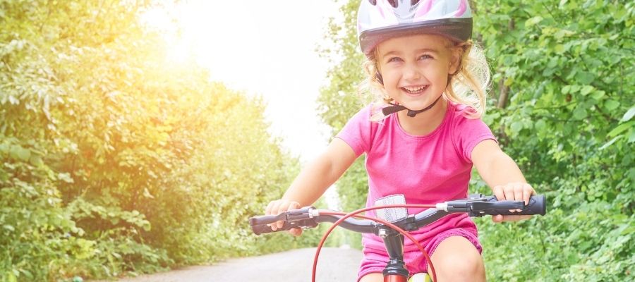 Çocukların Güvenliği İçin Bisiklet Seçimi Önerileri