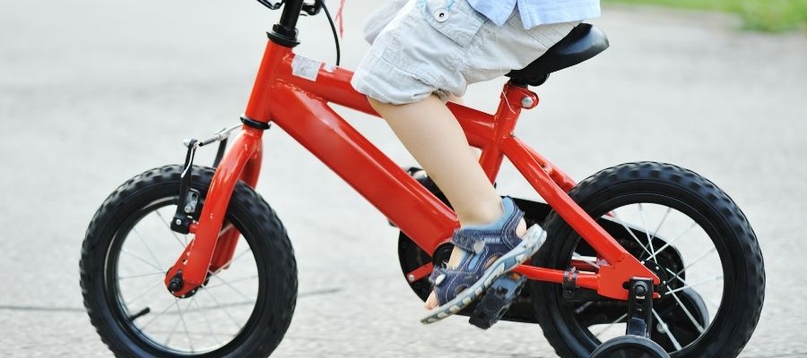 Çocukların Yaşına Göre Bisiklet Özellikleri Nelerdir?