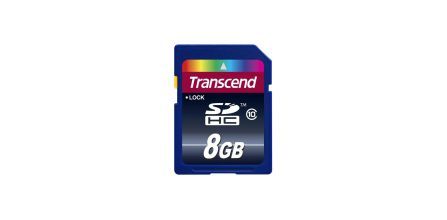 Fırsatlar Sunan 8 GB SD Kart İndirim Avantajları