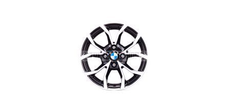 BMW 5.20i Black (G30) - Arceo Wheels