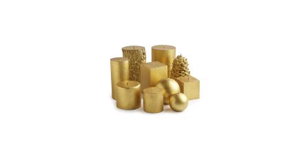 Bütçe Dostu Dekoratif Mum Fiyatları