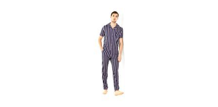 Esnek Kumaşlı Erkek Pijama Takımı Kampanya Avantajları