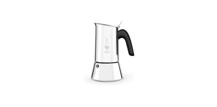 Etkileyici Moka Pot Kullananlar