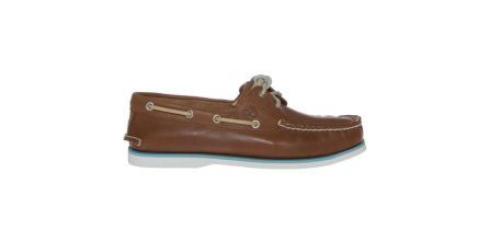 Modern Görünümüyle Timberland Erkek Ayakkabıları