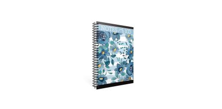 Kaliteli Renkleriyle 17x24 Defter Modelleri