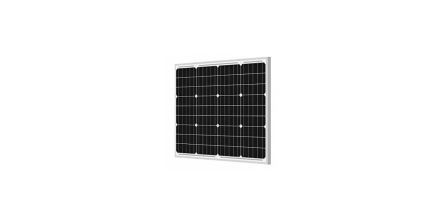 Avantajlı 25 Watt Güneş Paneli Fiyatları