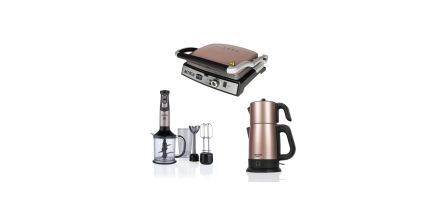 Her Evin İhtiyaçlarına Uygun Çeyiz Setleri