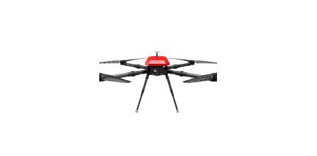 Beğeni Toplayan 5 kg Taşıyan Drone Modelleri