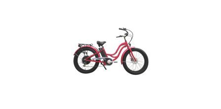 Kullanışlı Özellikleri ile 500W Elektrikli Bisiklet Modelleri