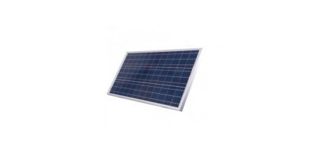 Avantajlı 60 Watt Güneş Paneli Fiyatı
