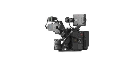 Yüksek Çözünürlüğe Sahip 8K Kamera Modelleri